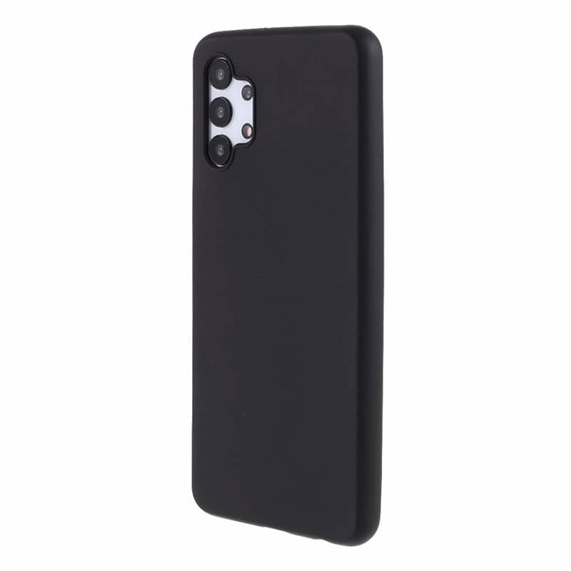 Okkes TPU cover til Samsung A32 5G - reFix.dk