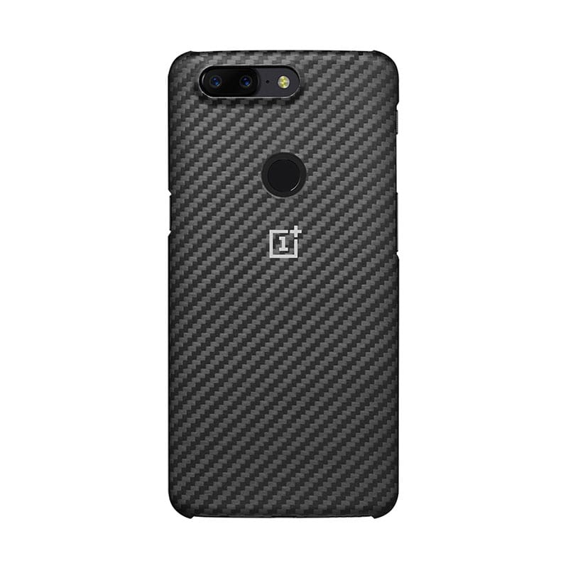 OePlus 5T cover - reFix.dk