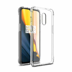 OnePlus 6T cover - reFix.dk