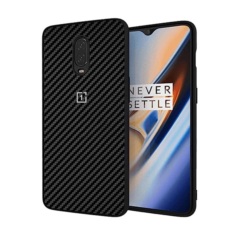 OnePlus 7 / 6T cover - reFix.dk