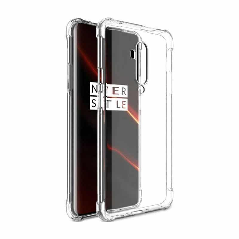 OnePlus 7T Pro cover - reFix.dk