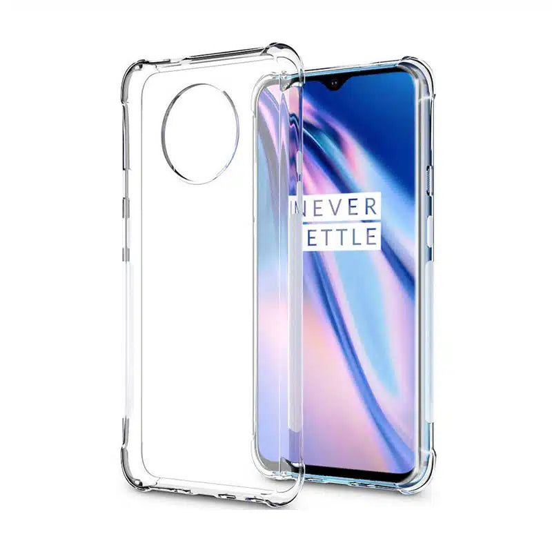 OnePlus 7T cover - reFix.dk