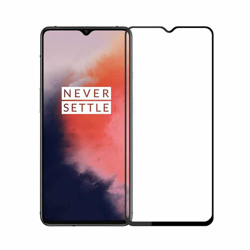 OnePlus 7T skærmbeskyttelse - reFix.dk