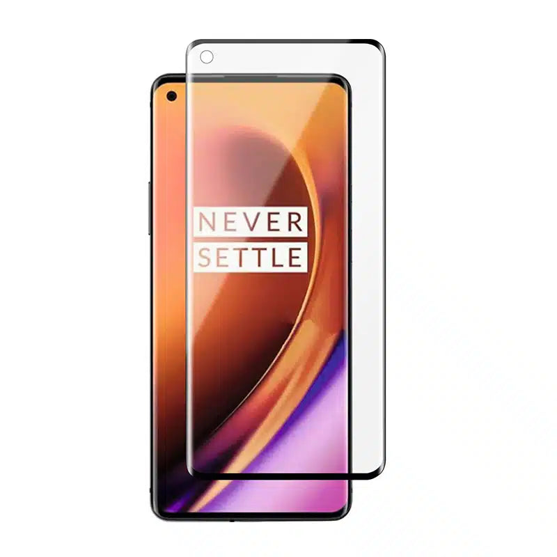 OnePlus 8 Pro skærmbeskyttelse - reFix.dk