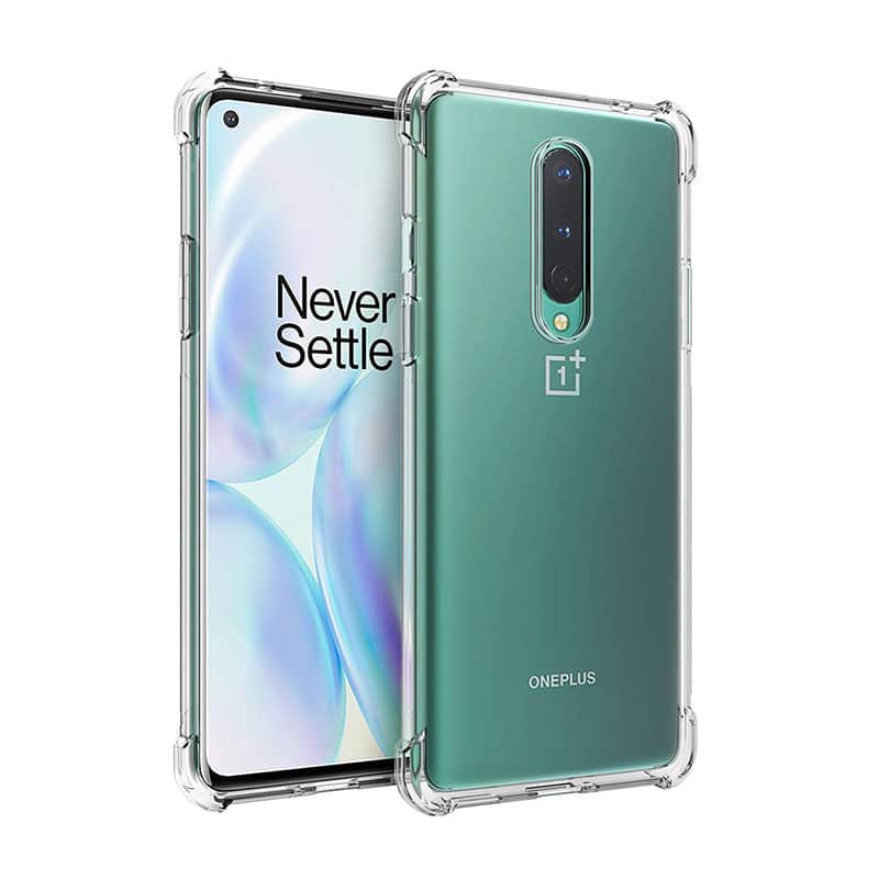 OnePlus 8 cover - reFix.dk