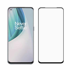 OnePlus 8 skærmbeskyttelse - reFix.dk