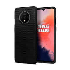 OnePlus 7T carbon cover - reFix.dk