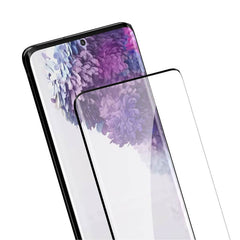 Polymer Nano skærmbeskyttelse SA S21 FE - reFix.dk