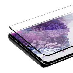 Polymer Nano skærmbeskyttelse til Samsung S22 - 1 - reFix.dk