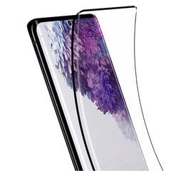 Polymer Nano skærmbeskyttelse til Samsung S22 - reFix.dk