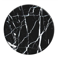 Popsocket black marble - reFix.dk