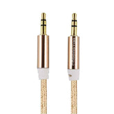 Powerstar AUX kabel 3.5mm - reFix.dk