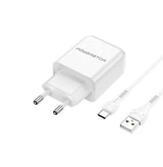 Powerstar Herkules hurtig oplader - reFix.dk