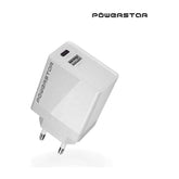 Powerstar fast charge adapter 18 W - reFix.dk