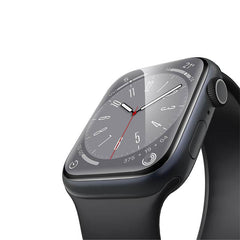 Premium Apple Watch skærmbeskyttelse