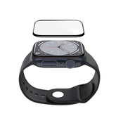 Premium Apple Watch skærmbeskyttelse - reFix.dk