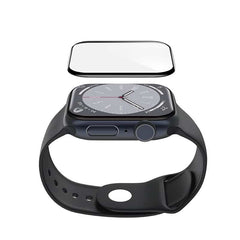Premium Apple Watch skærmbeskyttelse - reFix.dk