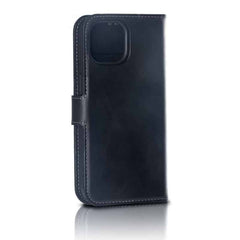 Premium flip cover iPhone 15 Pro - reFix.dk