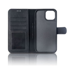 Premium flip cover iPhone 15 - reFix.dk