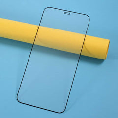 Premium full cover skærmbeskyttelse til iPhone 12 Pro Max - 1 - reFix.dk