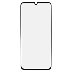 Premium full cover skærmbeskyttelse til Samsung A15 5G - 1 - reFix.dk