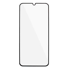 Premium full cover skærmbeskyttelse til Samsung A25 5G - 2 - reFix,dk