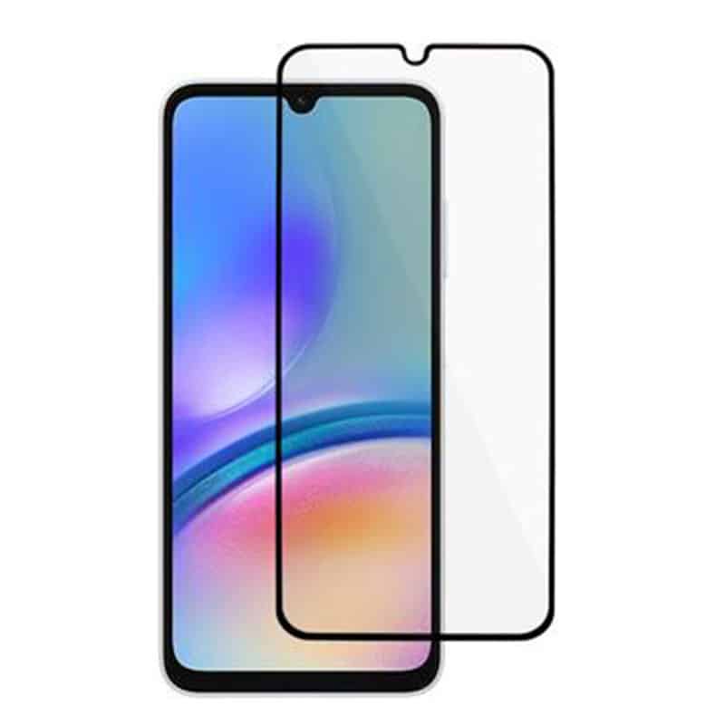 Premium full cover skærmbeskyttelse til Samsung A25 5G - reFix.dk