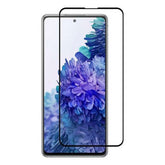 Premium full cover skærmbeskyttelse til Samsung A54 5G - reFix.dk