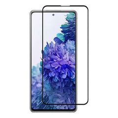 Premium full cover skærmbeskyttelse til Samsung A54 5G - reFix.dk