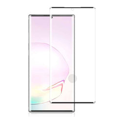 Premium full cover skærmbeskyttelse til Samsung Note 20 Ultra