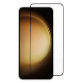 Premium full cover skærmbeskyttelse til Samsung S24 Plus - reFix.dk