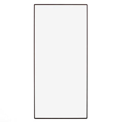 Premium full cover skærmbeskyttelse til Samsung S24 Ultra