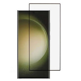 Premium full cover skærmbeskyttelse til Samsung S24 Ultra - reFix.dk