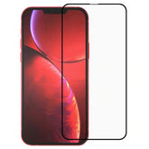 Premium full cover skærmbeskyttelse til iPhone 14 Plus / 13 Pro Max - reFix.dk
