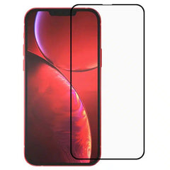 Premium full cover skærmbeskyttelse til iPhone 14 Plus / 13 Pro Max - reFix.dk
