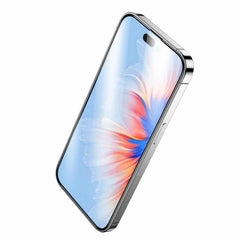 Premium full cover skærmbeskyttelse til iPhone 14 Pro - 1 - reFix.dk