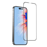 Premium full cover skærmbeskyttelse til iPhone 14 Pro