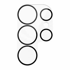 Premium kamera linse beskyttelsesglas til Samsung S24