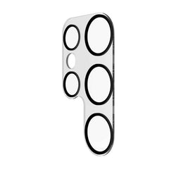 Premium kamera linse beskyttelsesglas til Samsung S24 - 2 - reFix.dk