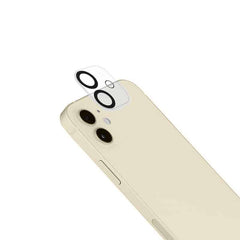 Premium kamera linse beskyttelsesglas til iPhone 12