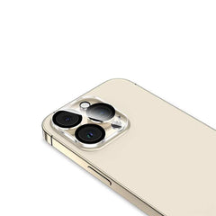 Premium kamera linse beskyttelsesglas til iPhone 12 - 2 - reFix.dk
