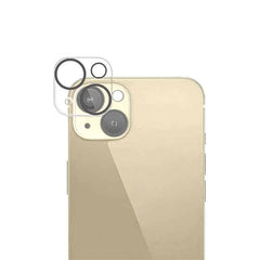 Premium kamera linse beskyttelsesglas til iPhone 15 - reFix.dk