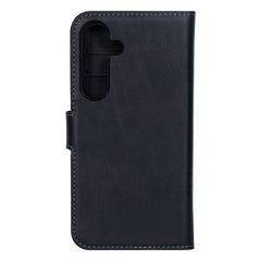 Premium magnetisk flip cover til Samsung S24 - 1 - reFix.dk