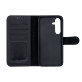 Premium magnetisk flip cover til Samsung S24 - reFix.dk