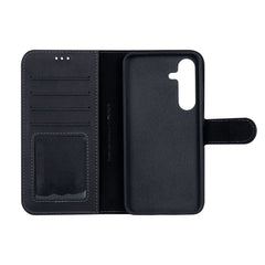Premium magnetisk flip cover til Samsung S24 - reFix.dk