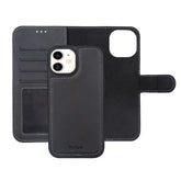 Premium magnetisk flip cover til iPhone 11