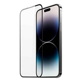 Premium skærmbeskyttelse iPhone 15 Pro - reFix.dk