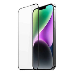 Premium skærmbeskyttelse iPhone 15 reFix.dk