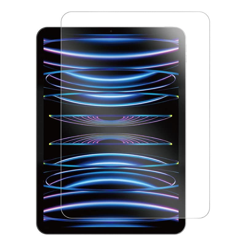 Premium skærmbeskyttelse til iPad 10.2 (2021 / 2020 / 20219) | Air 10.5 | Pro 10.5 - reFix.dk