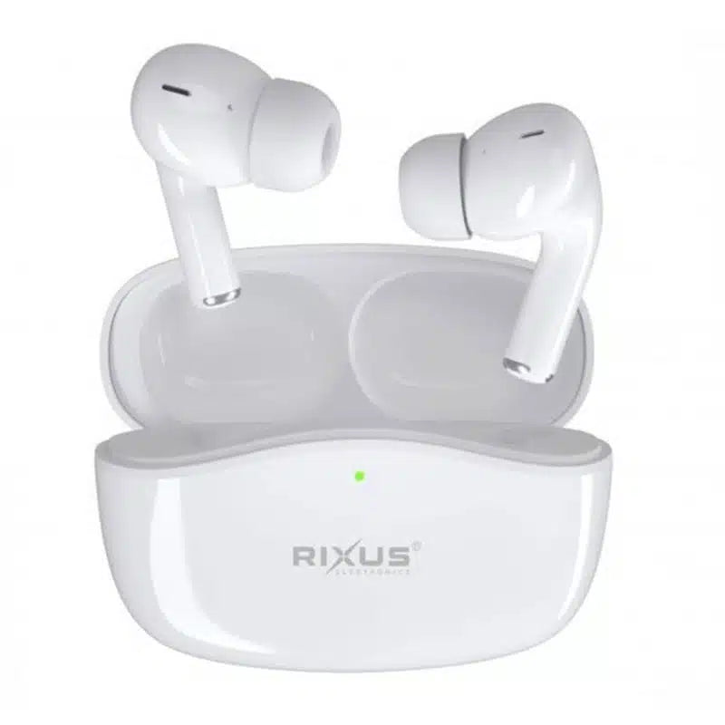 Premium trådløse earbuds med noise cancellation - reFix.dk